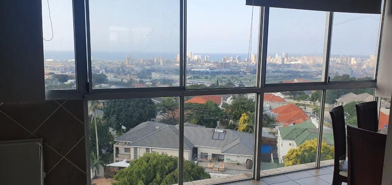 To Let 2 Bedroom Property for Rent in Essenwood KwaZulu-Natal