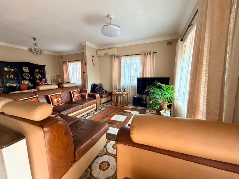 3 Bedroom Property for Sale in Reservoir Hills KwaZulu-Natal