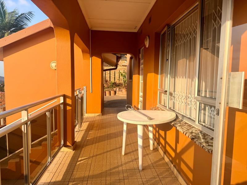 3 Bedroom Property for Sale in Reservoir Hills KwaZulu-Natal