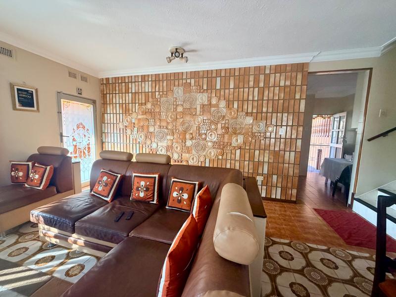 3 Bedroom Property for Sale in Reservoir Hills KwaZulu-Natal