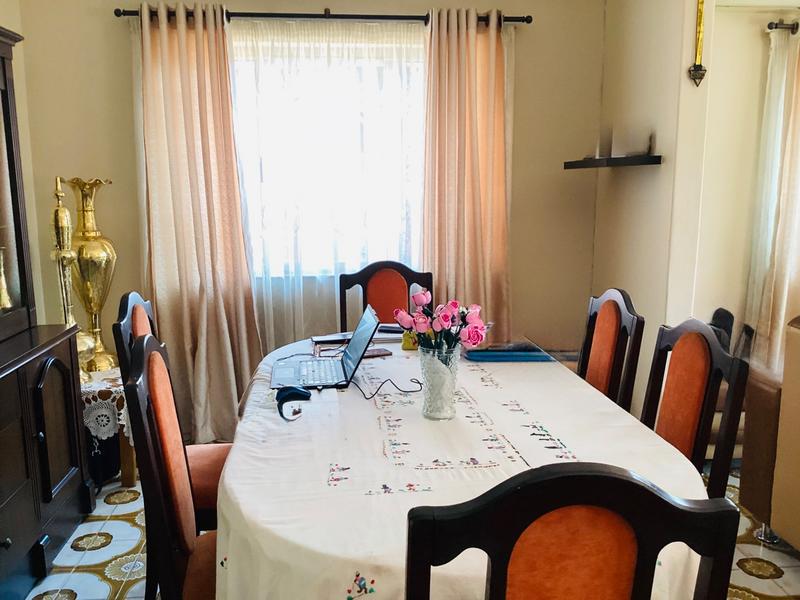 3 Bedroom Property for Sale in Reservoir Hills KwaZulu-Natal