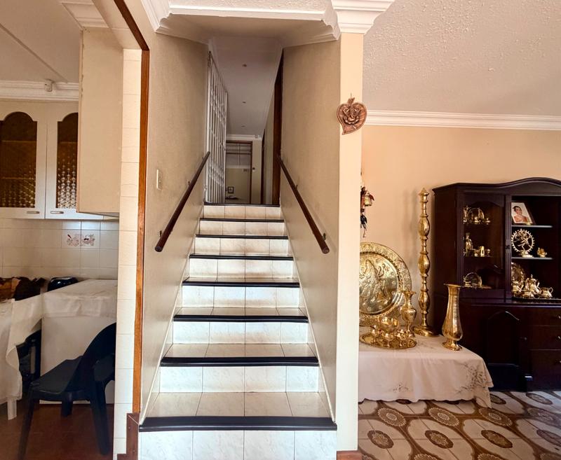 3 Bedroom Property for Sale in Reservoir Hills KwaZulu-Natal