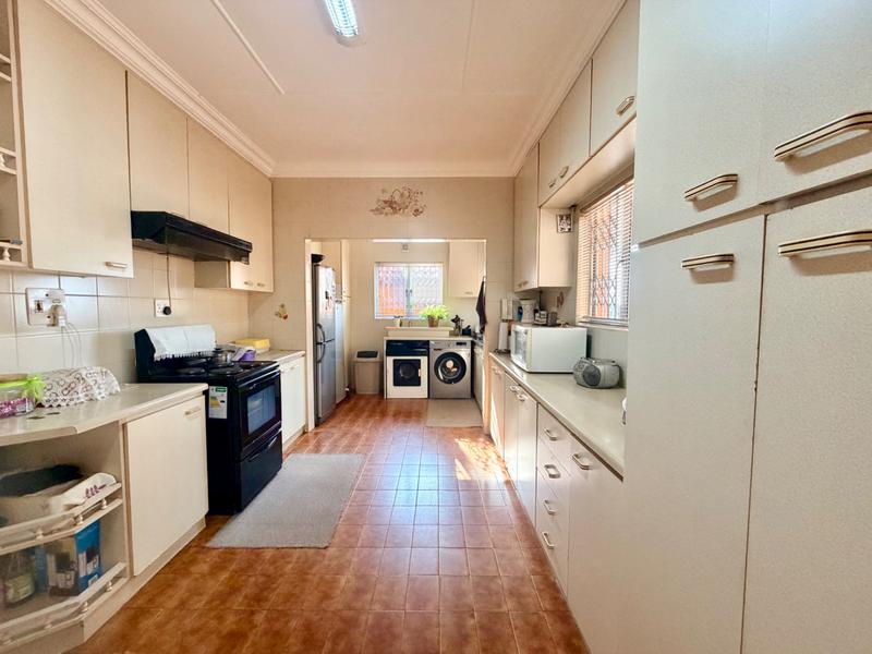 3 Bedroom Property for Sale in Reservoir Hills KwaZulu-Natal