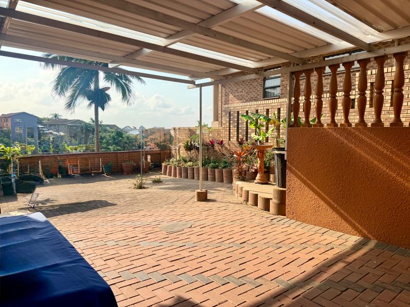 3 Bedroom Property for Sale in Reservoir Hills KwaZulu-Natal