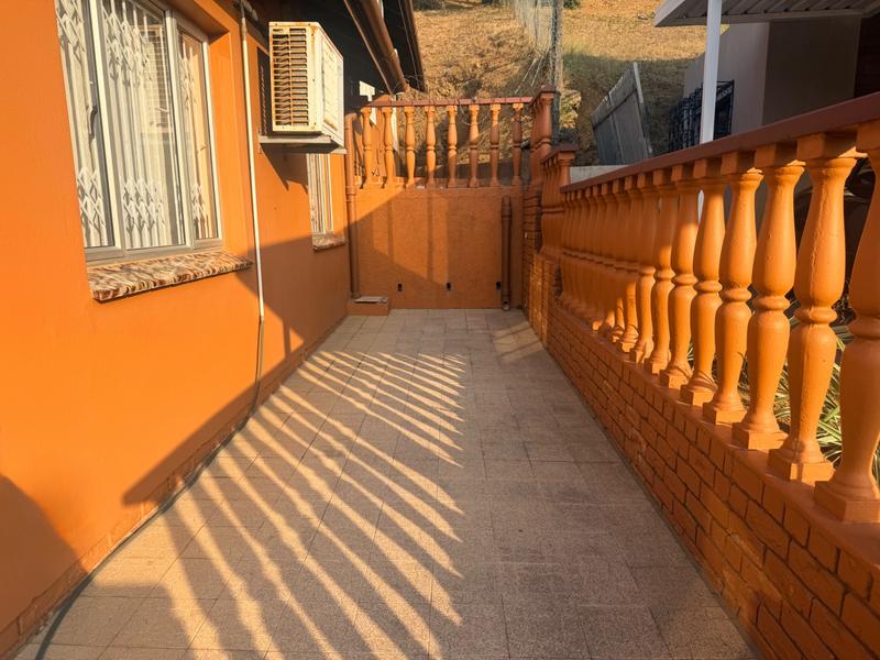 3 Bedroom Property for Sale in Reservoir Hills KwaZulu-Natal