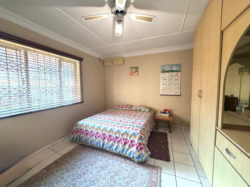 3 Bedroom Property for Sale in Reservoir Hills KwaZulu-Natal