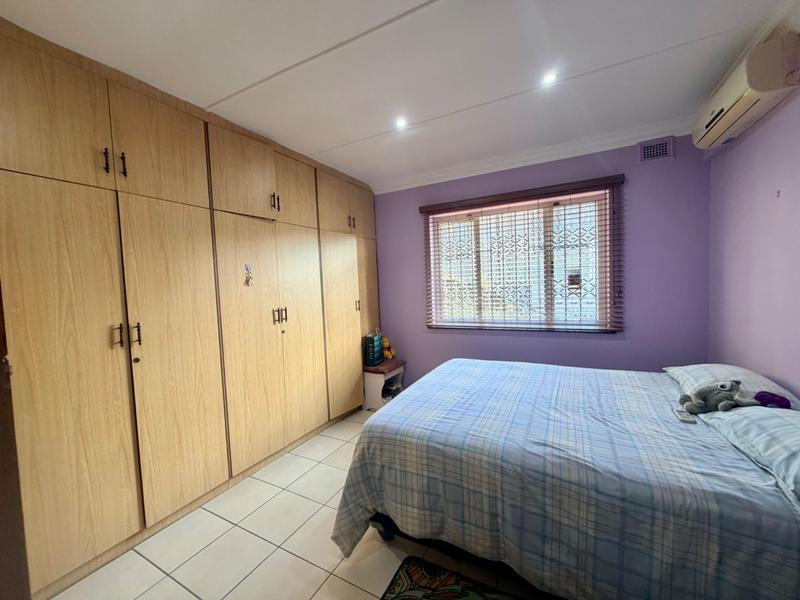 3 Bedroom Property for Sale in Reservoir Hills KwaZulu-Natal