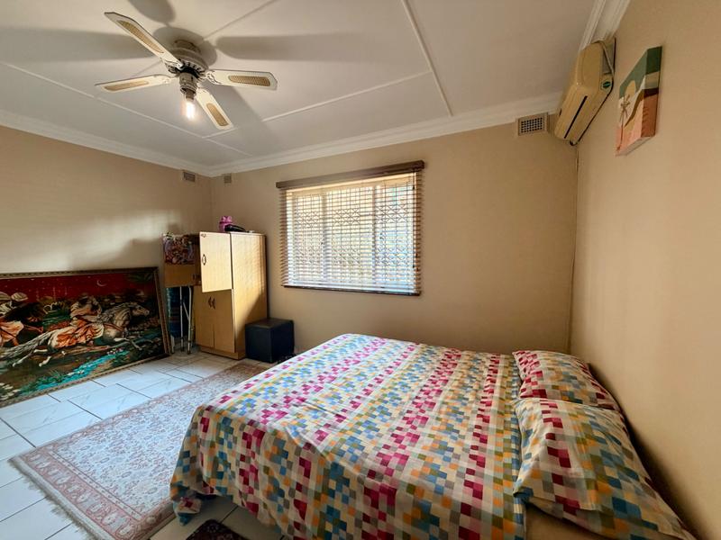 3 Bedroom Property for Sale in Reservoir Hills KwaZulu-Natal