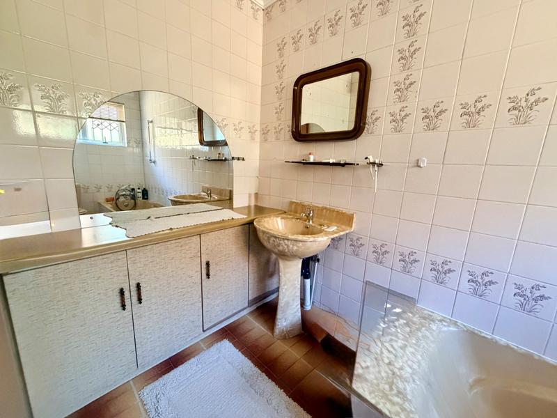3 Bedroom Property for Sale in Reservoir Hills KwaZulu-Natal