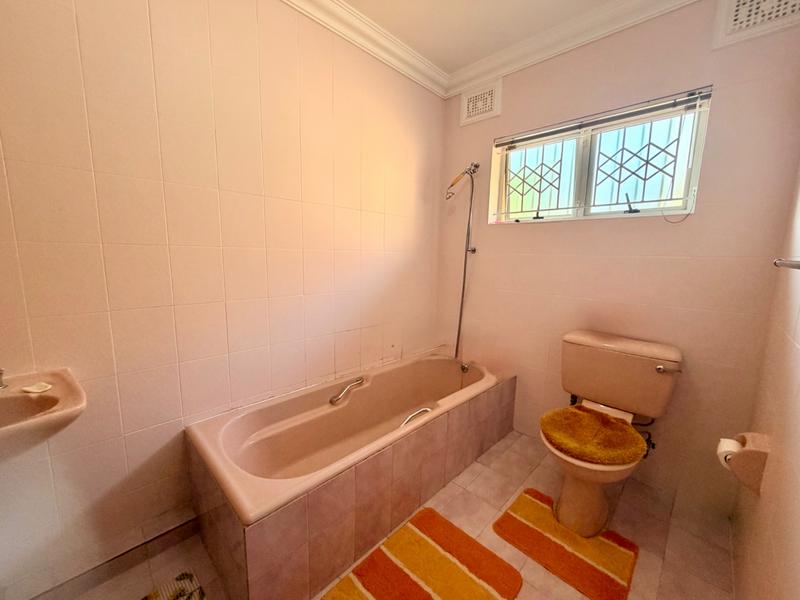 3 Bedroom Property for Sale in Reservoir Hills KwaZulu-Natal