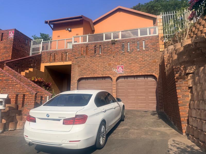 3 Bedroom Property for Sale in Reservoir Hills KwaZulu-Natal