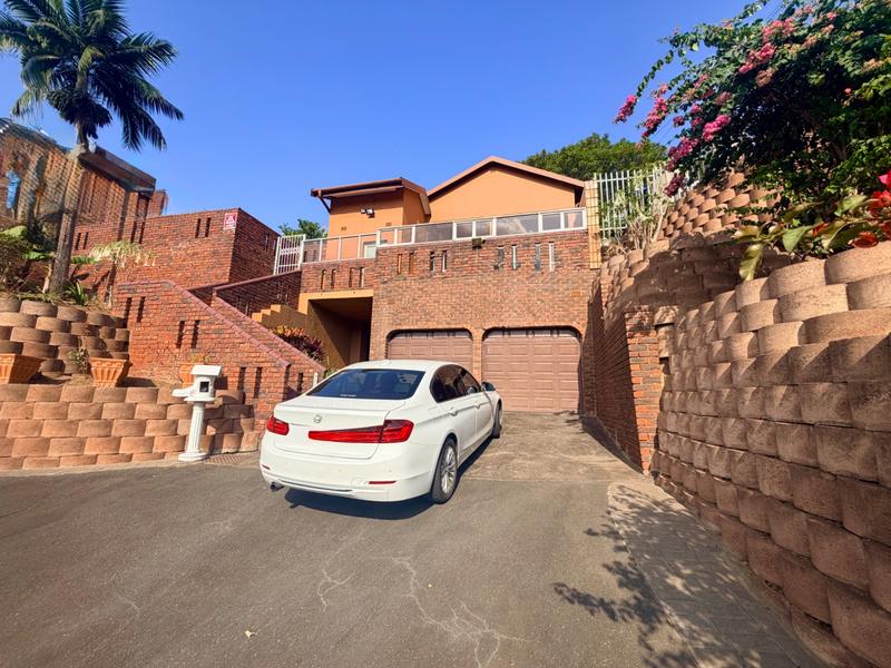 3 Bedroom Property for Sale in Reservoir Hills KwaZulu-Natal