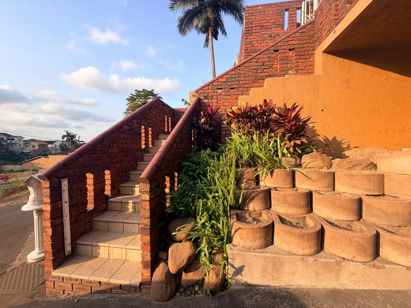 3 Bedroom Property for Sale in Reservoir Hills KwaZulu-Natal