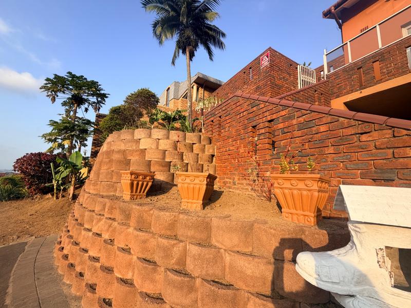 3 Bedroom Property for Sale in Reservoir Hills KwaZulu-Natal