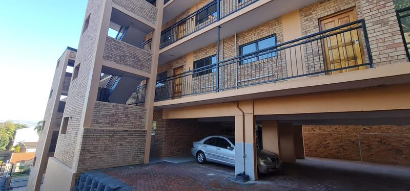 To Let 3 Bedroom Property for Rent in Morningside KwaZulu-Natal