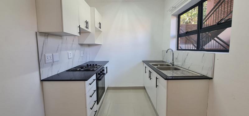 To Let 2 Bedroom Property for Rent in Morningside KwaZulu-Natal