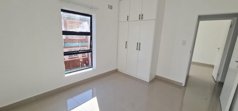 To Let 2 Bedroom Property for Rent in Morningside KwaZulu-Natal