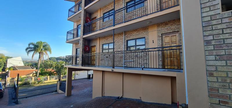 To Let 2 Bedroom Property for Rent in Morningside KwaZulu-Natal