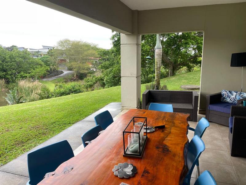 3 Bedroom Property for Sale in Tinley Manor KwaZulu-Natal