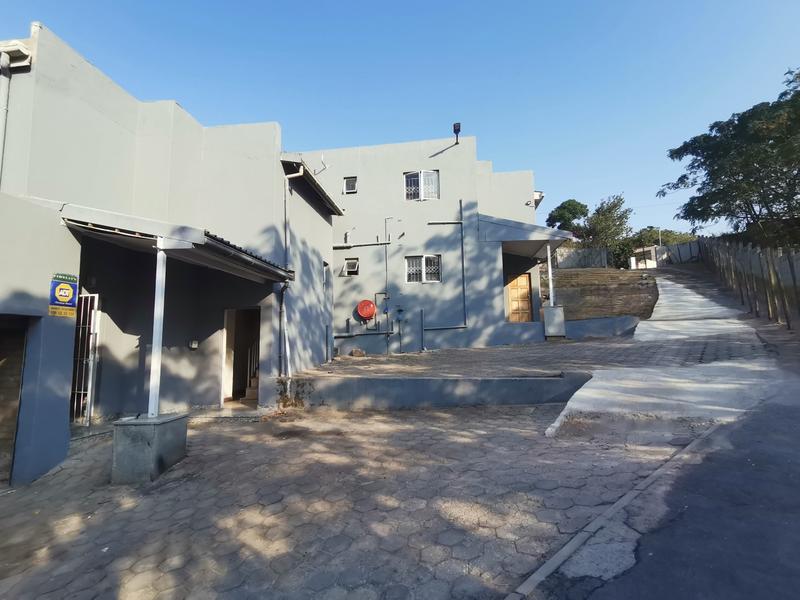 To Let 2 Bedroom Property for Rent in Reservoir Hills KwaZulu-Natal