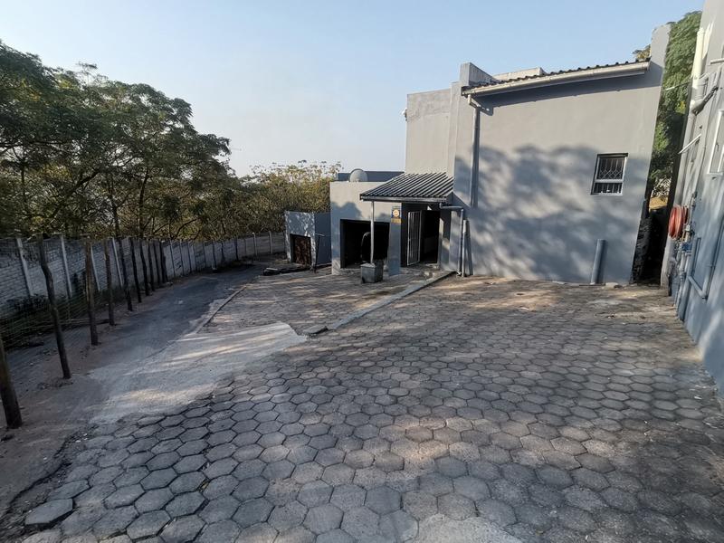 To Let 2 Bedroom Property for Rent in Reservoir Hills KwaZulu-Natal