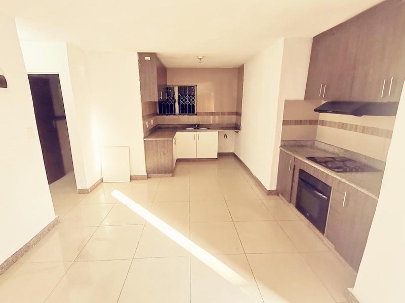 To Let 2 Bedroom Property for Rent in Reservoir Hills KwaZulu-Natal