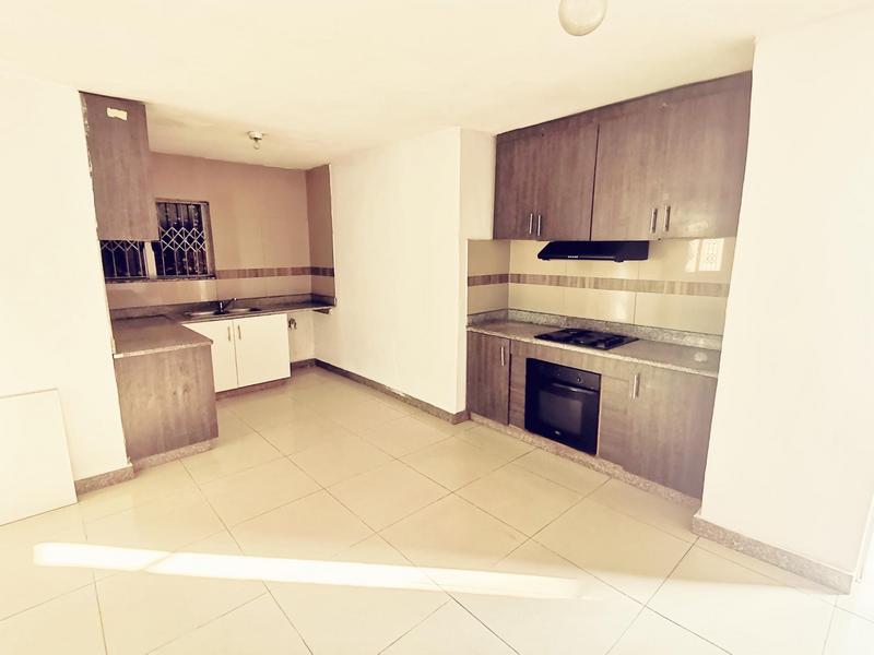 To Let 2 Bedroom Property for Rent in Reservoir Hills KwaZulu-Natal