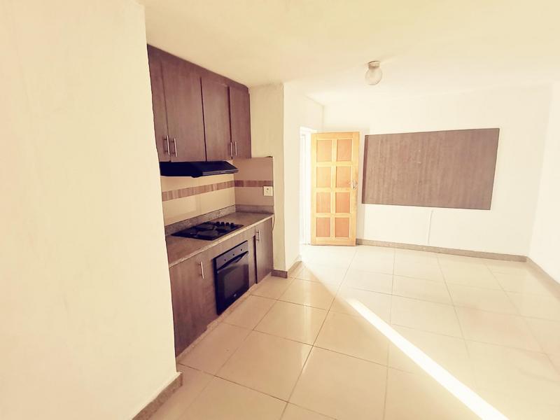 To Let 2 Bedroom Property for Rent in Reservoir Hills KwaZulu-Natal