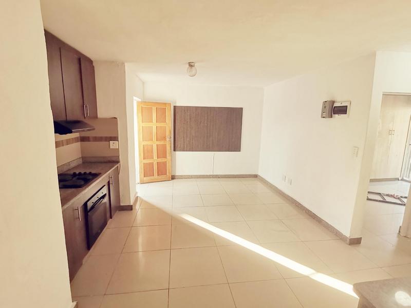 To Let 2 Bedroom Property for Rent in Reservoir Hills KwaZulu-Natal
