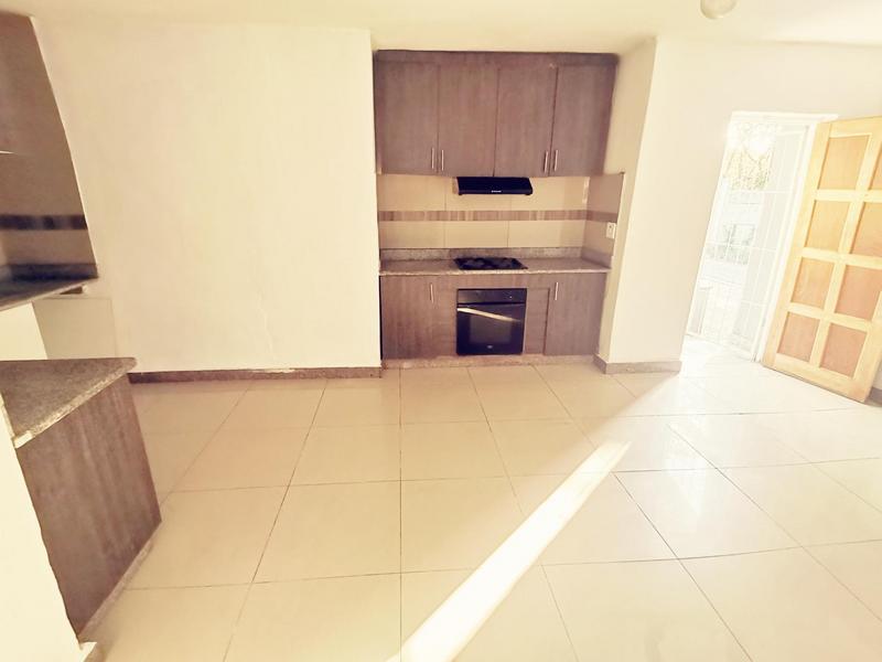 To Let 2 Bedroom Property for Rent in Reservoir Hills KwaZulu-Natal
