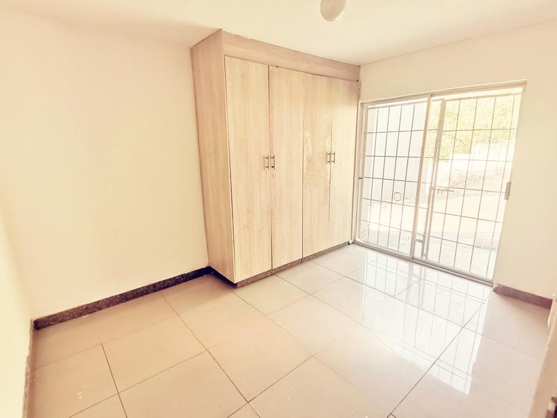 To Let 2 Bedroom Property for Rent in Reservoir Hills KwaZulu-Natal