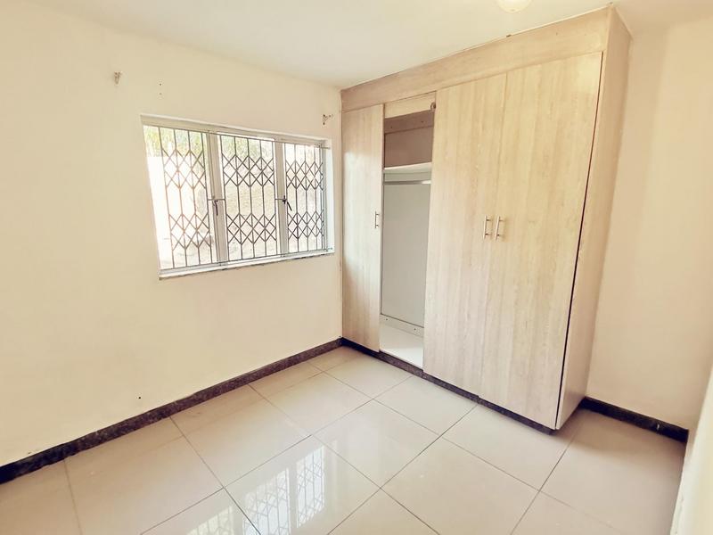 To Let 2 Bedroom Property for Rent in Reservoir Hills KwaZulu-Natal