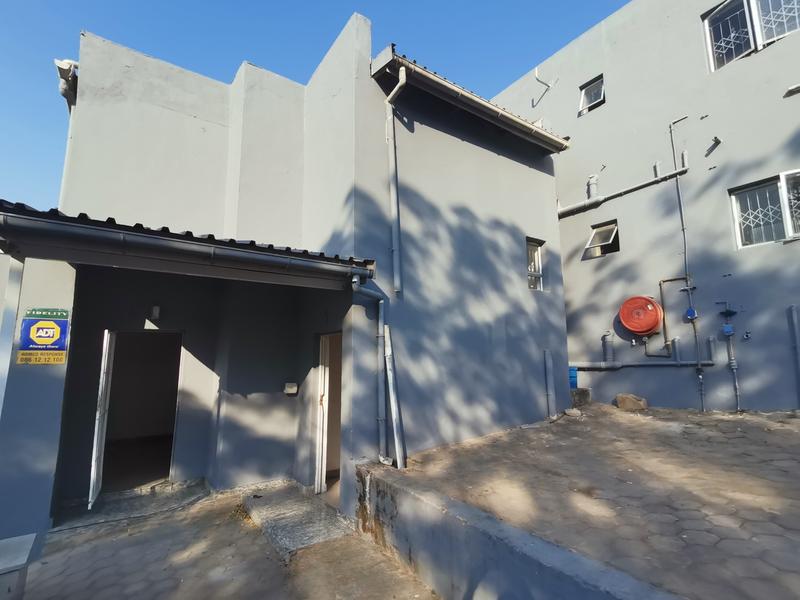 To Let 2 Bedroom Property for Rent in Reservoir Hills KwaZulu-Natal