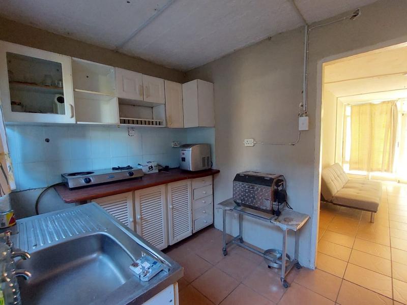 To Let 1 Bedroom Property for Rent in Margate KwaZulu-Natal