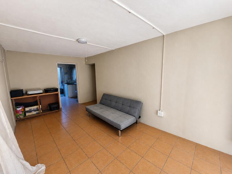 To Let 1 Bedroom Property for Rent in Margate KwaZulu-Natal