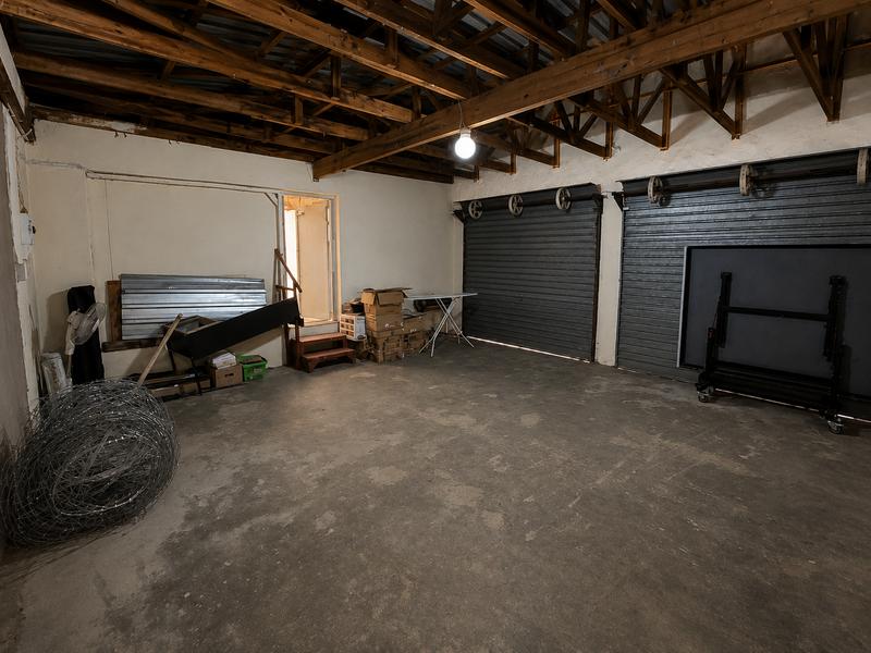 To Let 1 Bedroom Property for Rent in Margate KwaZulu-Natal