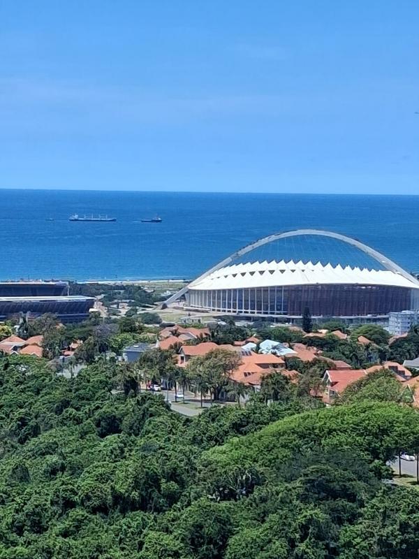 To Let 3 Bedroom Property for Rent in Morningside KwaZulu-Natal