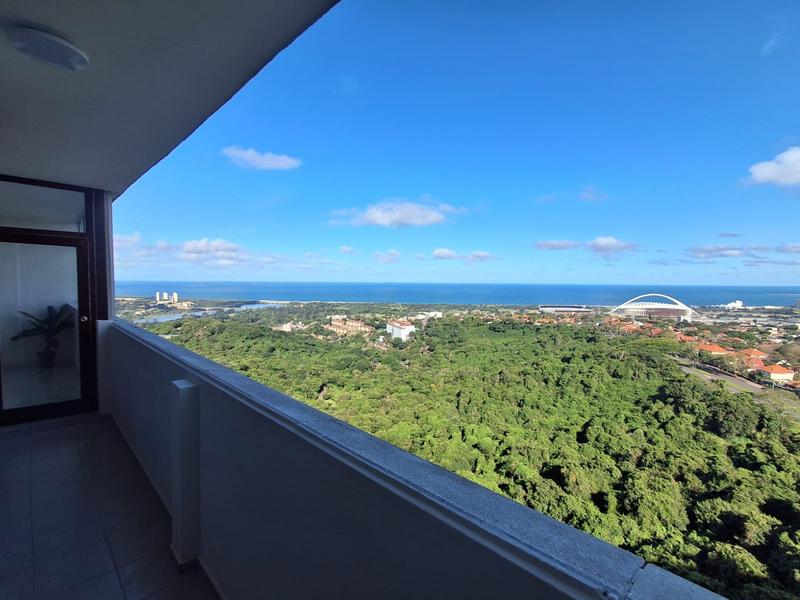 To Let 3 Bedroom Property for Rent in Morningside KwaZulu-Natal