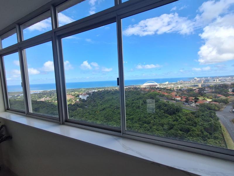 To Let 3 Bedroom Property for Rent in Morningside KwaZulu-Natal