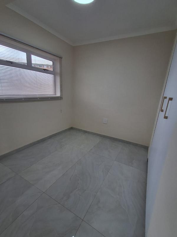 To Let 3 Bedroom Property for Rent in Morningside KwaZulu-Natal