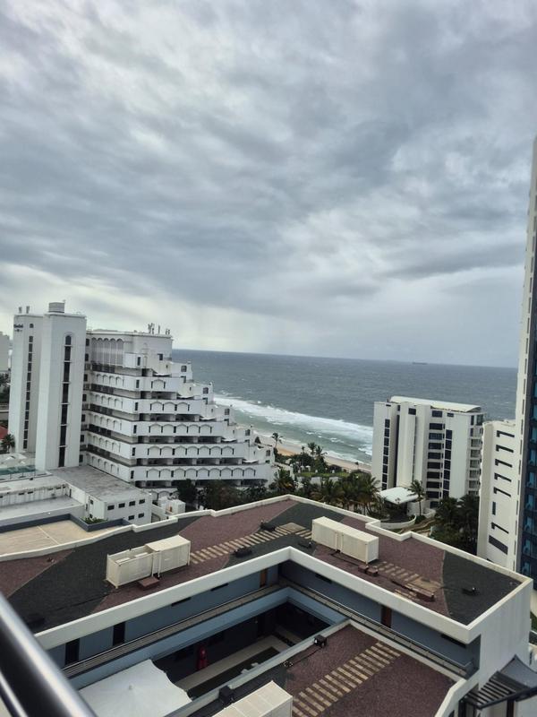 To Let 2 Bedroom Property for Rent in Umhlanga Rocks KwaZulu-Natal