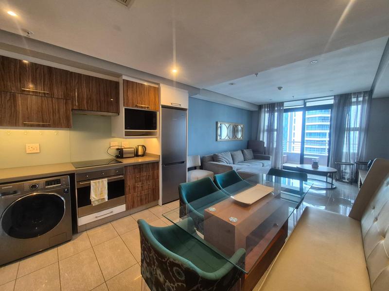 To Let 2 Bedroom Property for Rent in Umhlanga Rocks KwaZulu-Natal