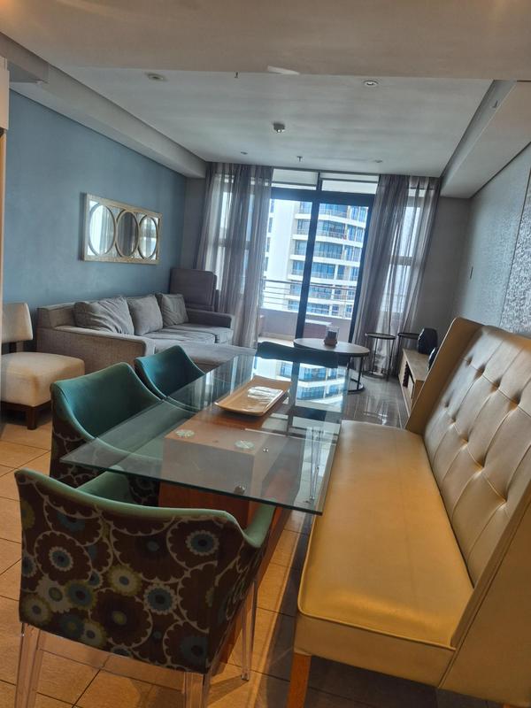 To Let 2 Bedroom Property for Rent in Umhlanga Rocks KwaZulu-Natal