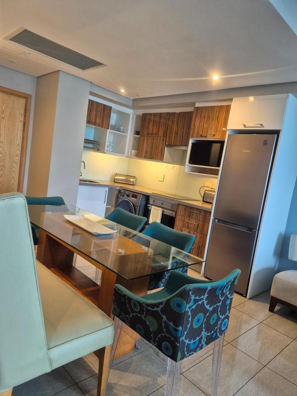 To Let 2 Bedroom Property for Rent in Umhlanga Rocks KwaZulu-Natal