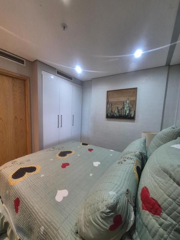 To Let 2 Bedroom Property for Rent in Umhlanga Rocks KwaZulu-Natal