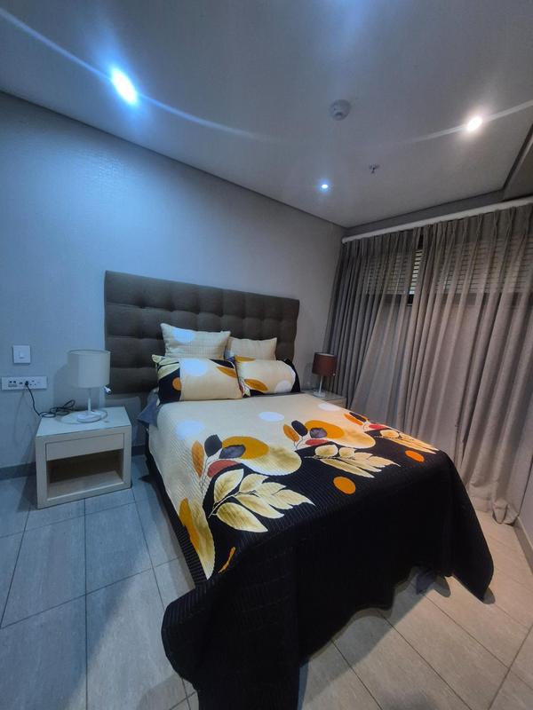 To Let 2 Bedroom Property for Rent in Umhlanga Rocks KwaZulu-Natal