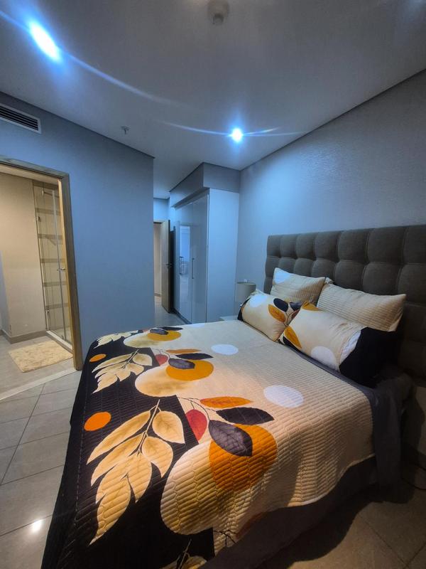 To Let 2 Bedroom Property for Rent in Umhlanga Rocks KwaZulu-Natal