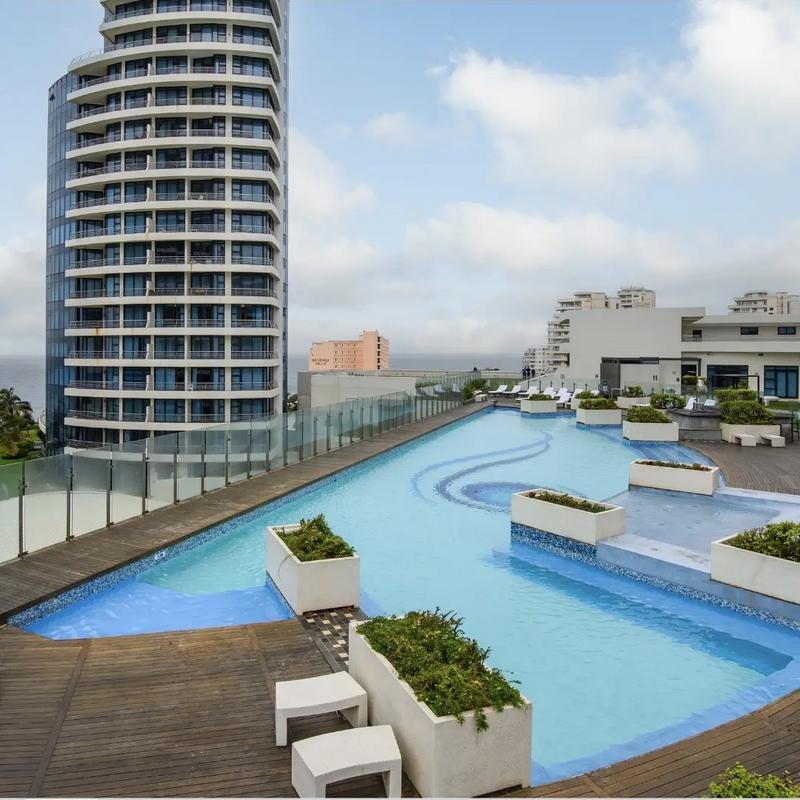 To Let 2 Bedroom Property for Rent in Umhlanga Rocks KwaZulu-Natal