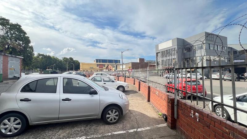 1 Bedroom Property for Sale in Durban Central KwaZulu-Natal