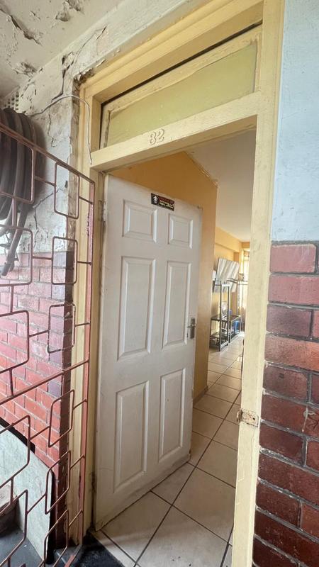 1 Bedroom Property for Sale in Durban Central KwaZulu-Natal